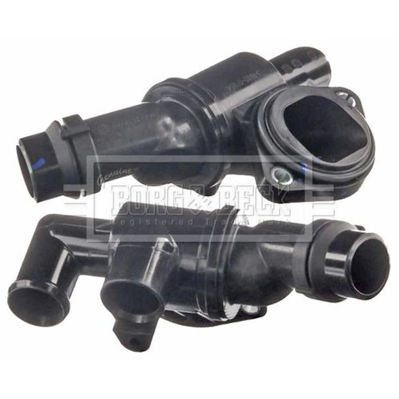 Borg & Beck Thermostat,Coolant BBT105