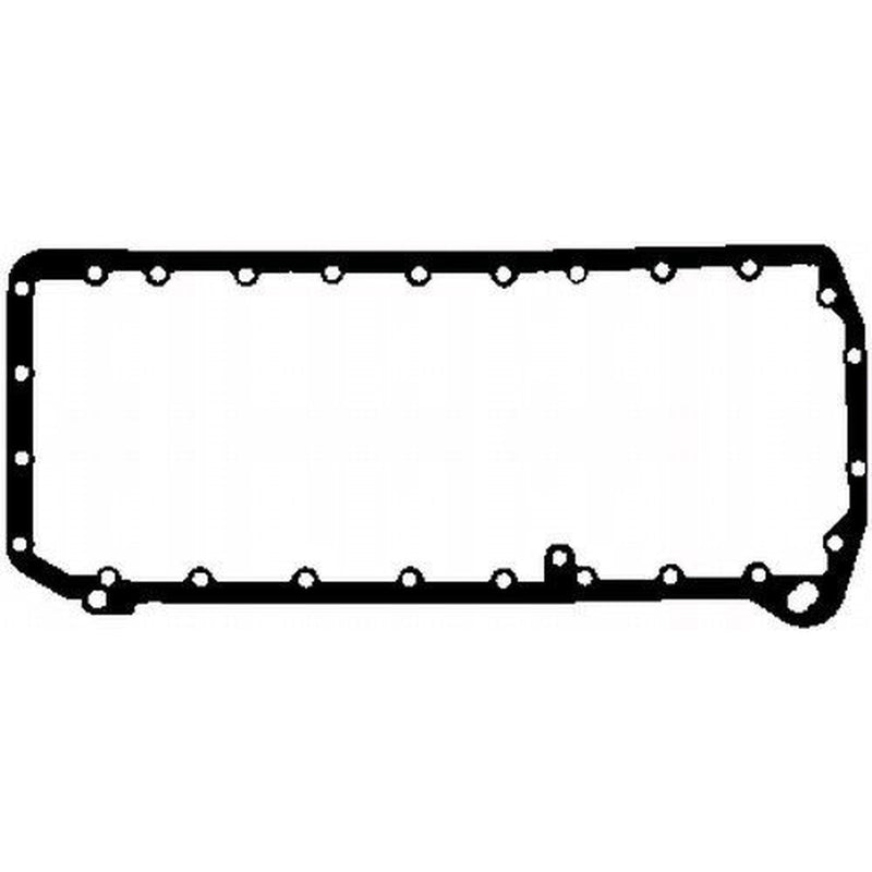 BGA Oil Sump Gasket Wide Thick OP7315