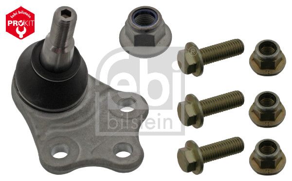 Febi Ball Joint Front Right