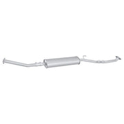 Hella Front Silencer Front 8LB 366 021-821