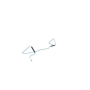 NRF Air Con High/Low Pressure Hose 400094