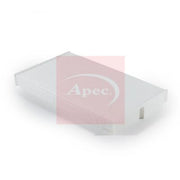 Apec Cabin Air Filter (Pollen Filter) AFC4249