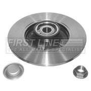 First Line Wheel Bearing Kit FBK1051