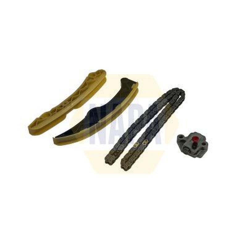 NAPA Timing Chain Kit Set 62 Links NCK4094