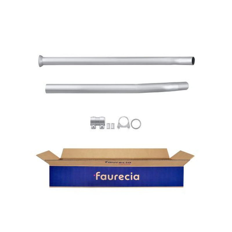 Hella Exhaust Pipe OD 8LA 366 001-961