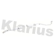 Klarius Box With Centre Pipe Centre PG756K