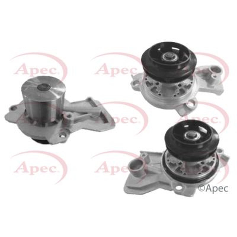 Apec Engine Cooling Water Pump AWP1066