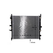 Mahle Engine Radiator CR 551 000S