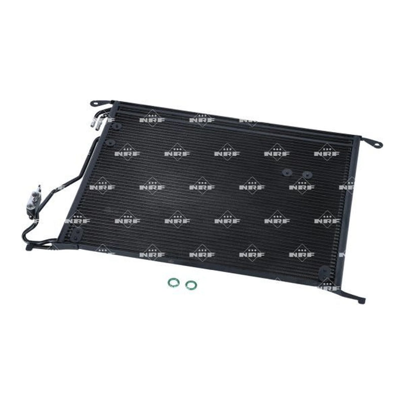 NRF Air Conditioning Condenser 35578
