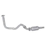 Hella Catalytic Converter 8LE 366 054-171