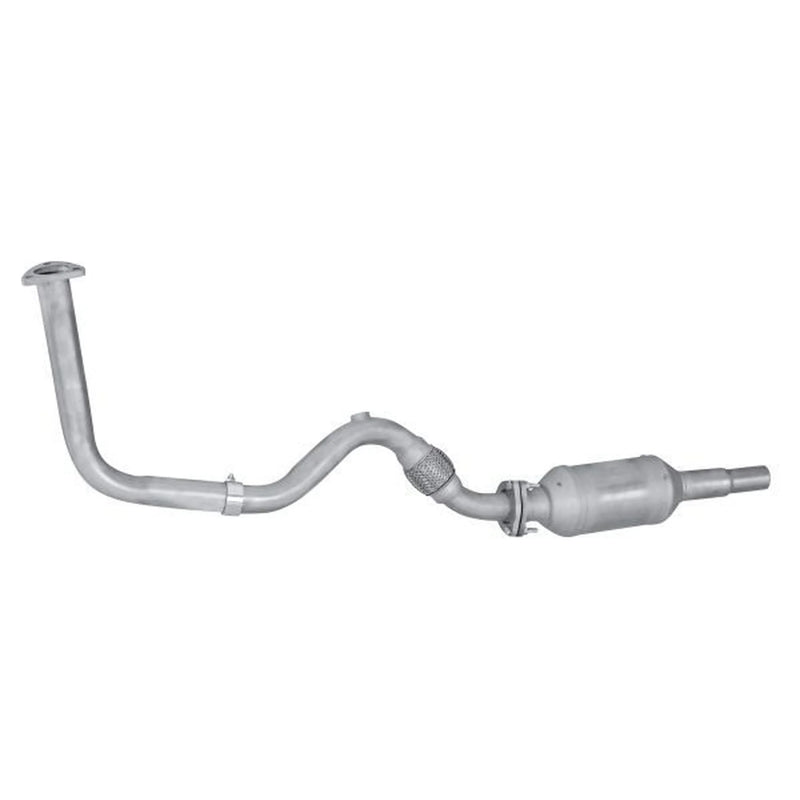 Hella Catalytic Converter 8LE 366 054-171