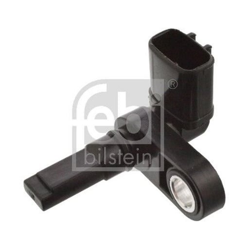 Febi ABS Wheel Speed Sensor Front Left 106959