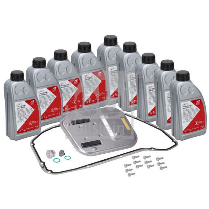 Febi Auto Trans Service Kit 188456