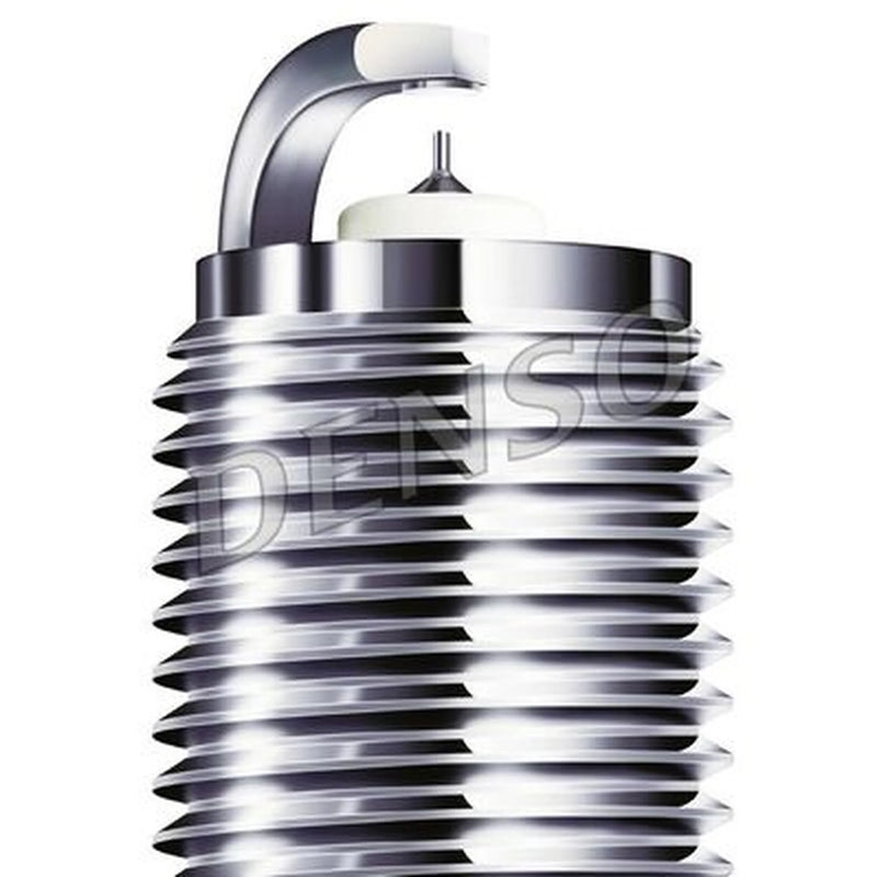 Denso Engine Spark Plug VUH24D