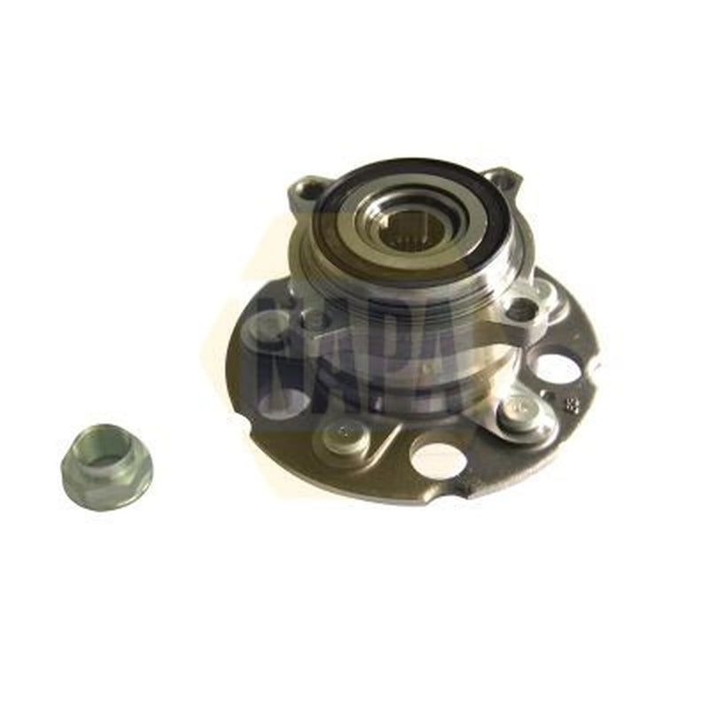 NAPA Wheel Bearing Kit 152mm PWB1609