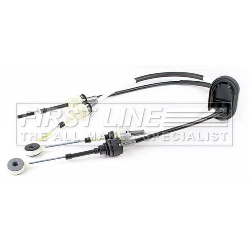 First Line Manual Transmission Cable Pull FKG1349
