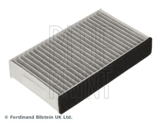 Blue Print Cabin Air Filter (Pollen Filter) Right