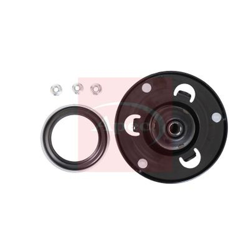 Apec Suspension Strut Support Mount AKM1111