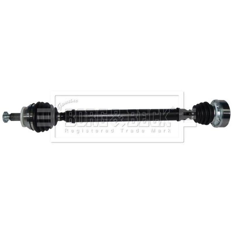 Borg & Beck CV Drive Shaft Driveshaft Front Right BDS1136