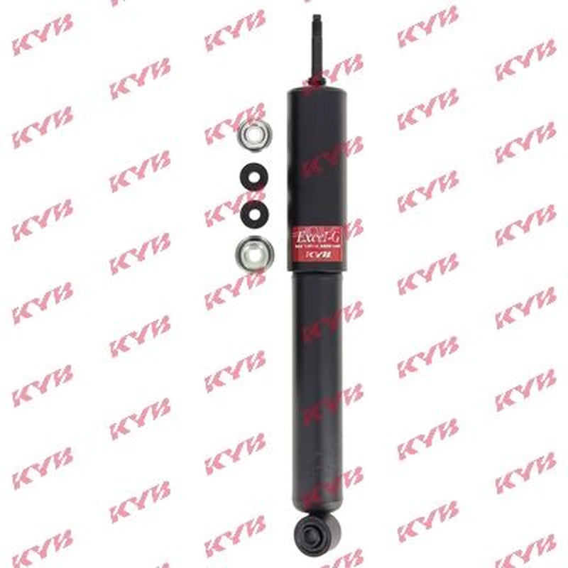 KYB Shock Absorber Damper Strut Front 344278