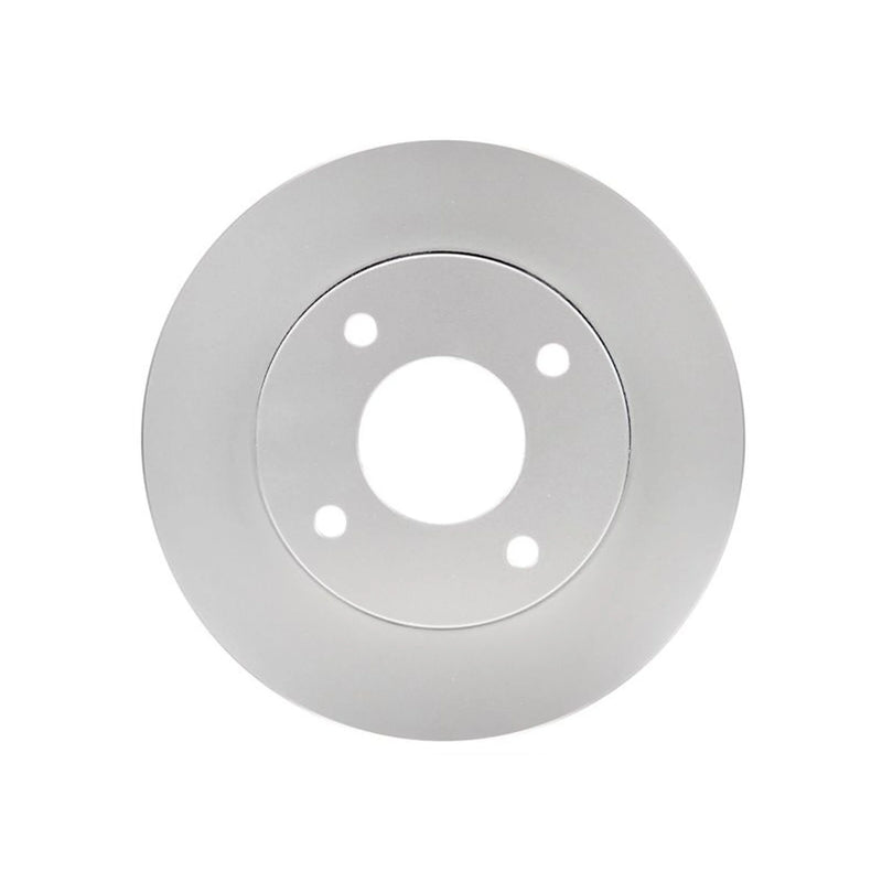Bosch 2 x Vented Brake Discs 0 986 479 B83