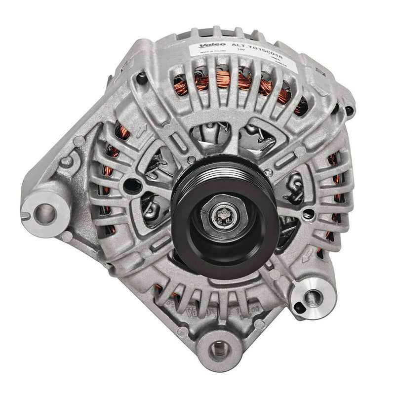 Valeo Car Alternator 12V 439486