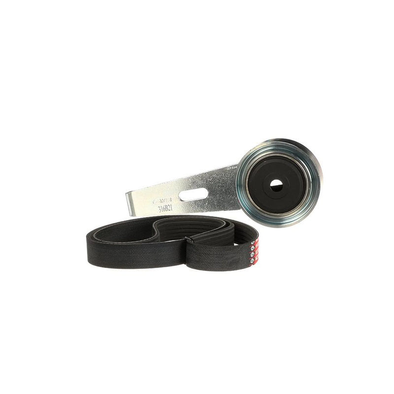 Gates V-Ribbed Belt Set K016PK1113