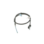Bosch Handbrake Cable Left Rear 1 987 477 611