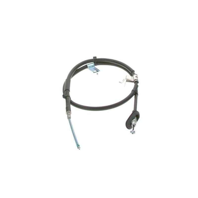 Bosch Handbrake Cable Left Rear 1 987 477 611
