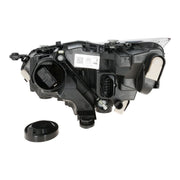Valeo Headlight Headlamp Right 451099