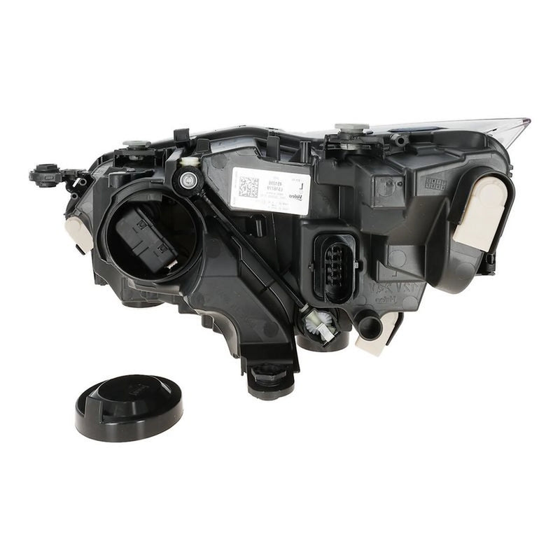 Valeo Headlight Headlamp Right 451099