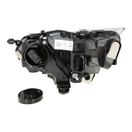 Valeo Headlight Headlamp Right 451099
