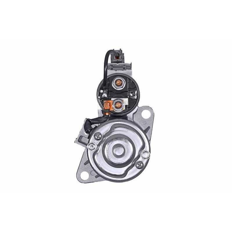 Hella Starter Motor 12V 1.2kW 8 Teeth 8EA 012 527-461