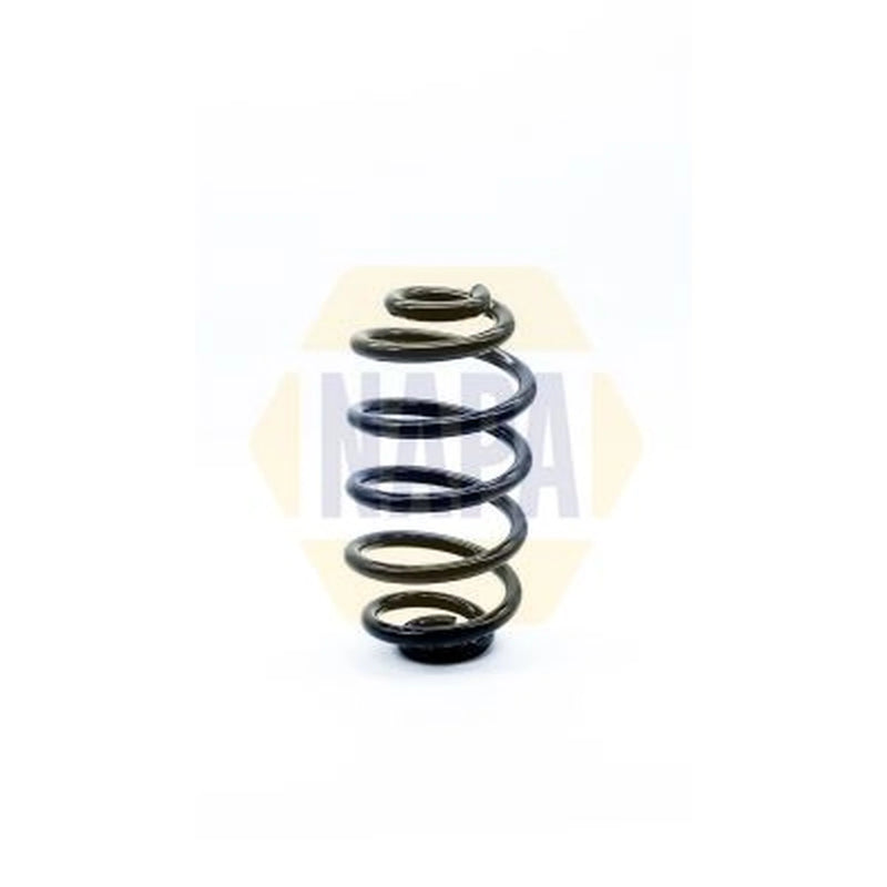 NAPA Rear Suspension Coil Spring NCS1172