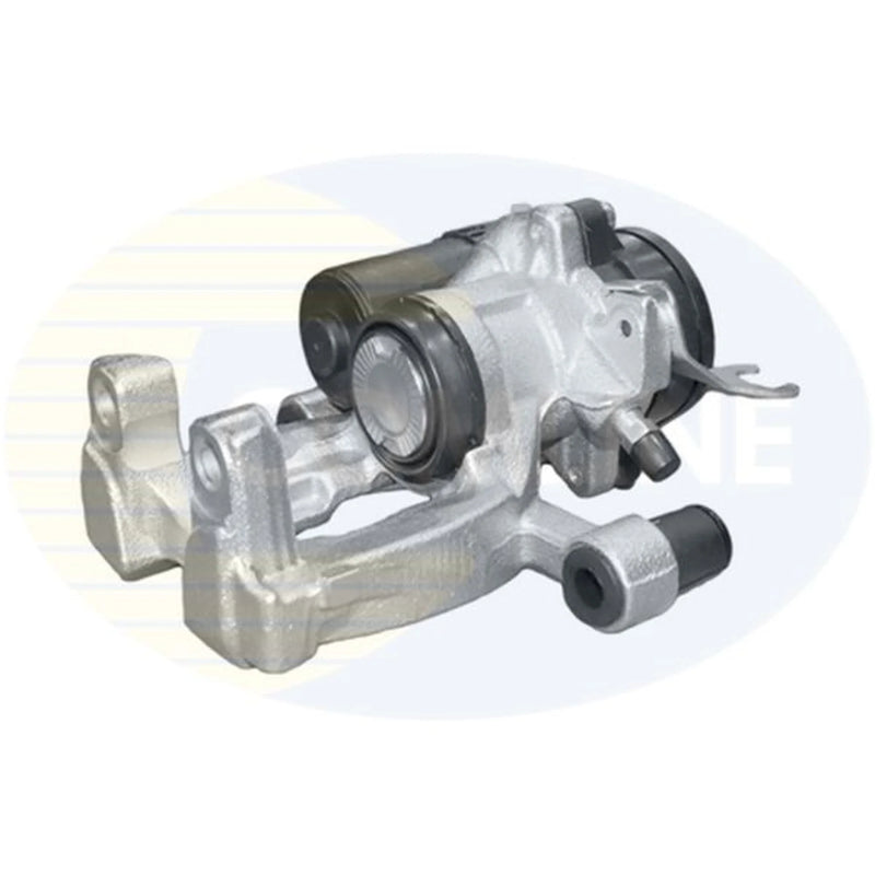 Comline Brake Caliper Assembly Rear Left CBC633L