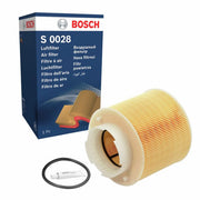Bosch Engine Air Filter F 026 400 028