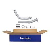 Hella Exhaust Pipe OD 8LA 366 006-391