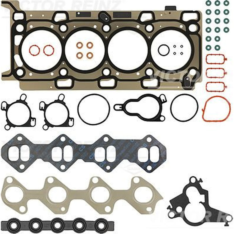 Victor Reinz Cylinder Head Gasket Kit 02-37375-02