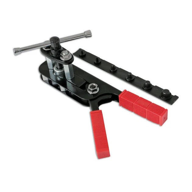 Laser Tools Flaring Tool - In-situ - PL