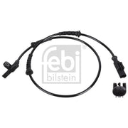Febi ABS Wheel Speed Sensor Rear Right 174642