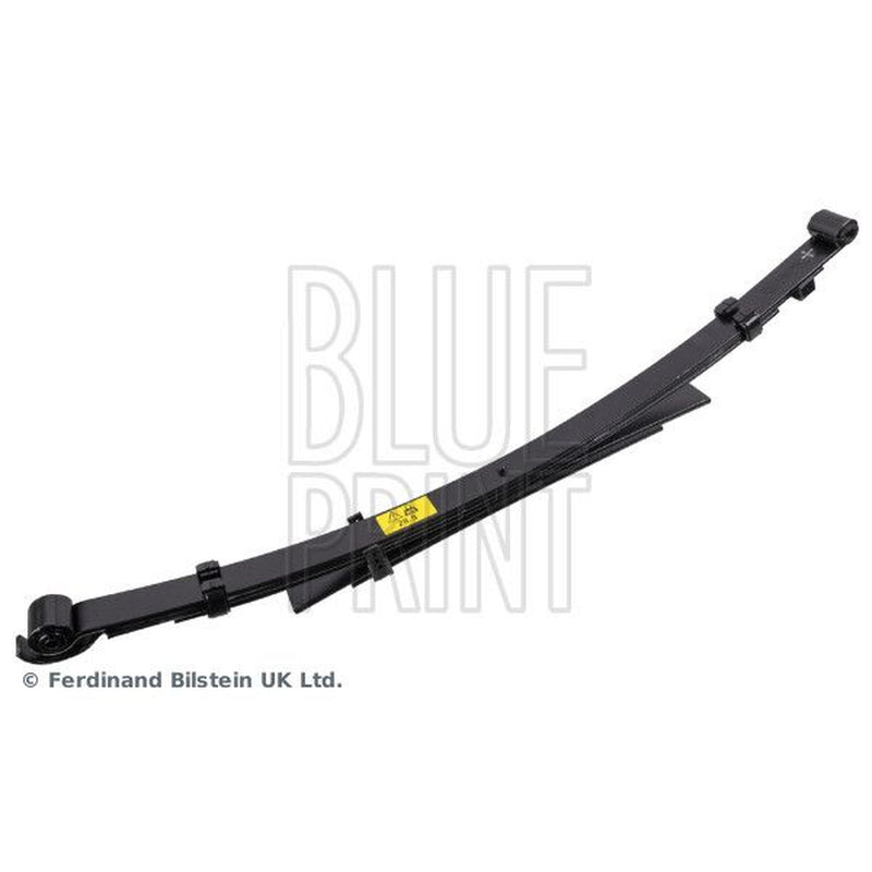 Blue Print Spring Pack Wide Rear ADBP880003