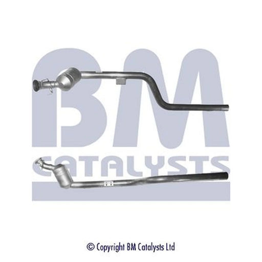 BM Catalysts Homologated Diesel Cat BM80350H