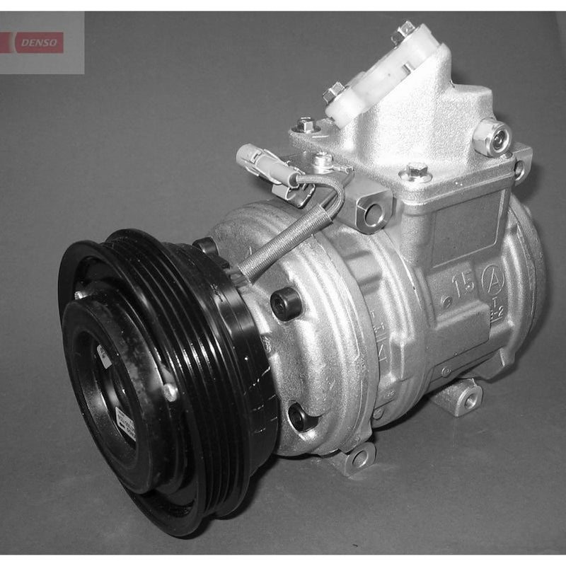 Denso Air Conditioning Compressor DCP50073