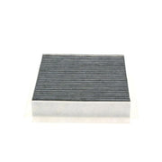 Bosch Cabin Air Filter (Pollen Filter) Behind the rad 1 987 432 364