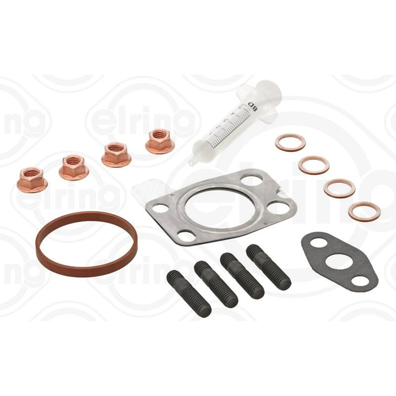 Elring Charger Mounting Kit 430.160