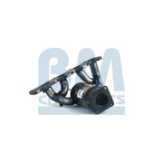 BM Catalysts Homologated Petrol Cat BM91639H