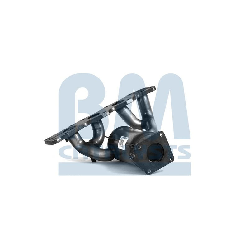 BM Catalysts Homologated Petrol Cat BM91639H