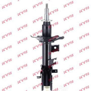 KYB Shock Absorber Damper Strut Front Left 635012