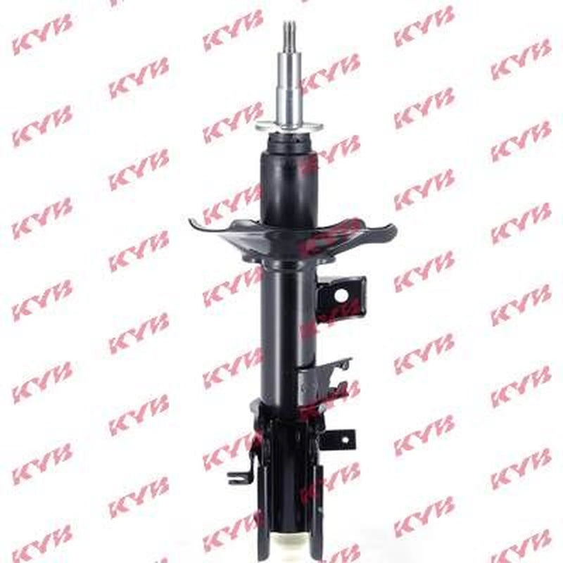 KYB Shock Absorber Damper Strut Front Left 635012