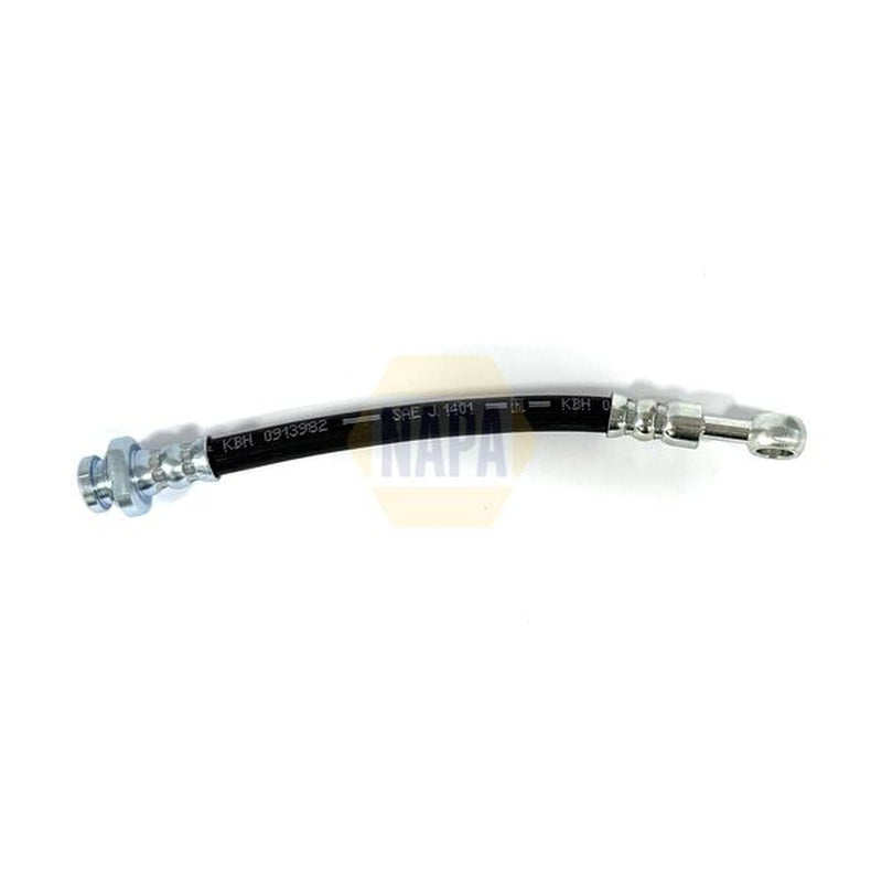 NAPA Brake Hydraulic Hose Line Rear NBH1450